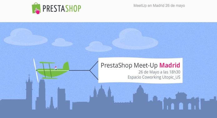 Invitación-Meetup-PrestaShop-2015