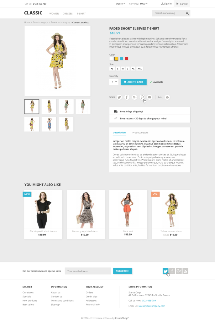 PrestaShop17_DefaultTheme_ProductPage