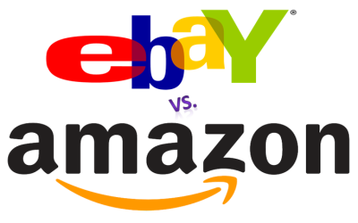 Diferencias entre Vender en Amazon vs eBay