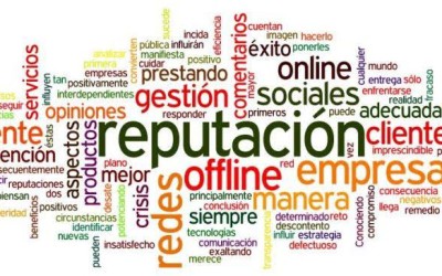 Herramienta para la Gestión de Reputación Online de Marcas