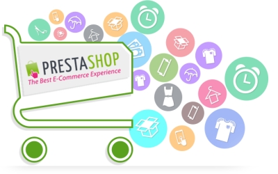 Profesional Especialista PrestaShop Girona