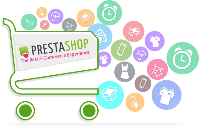 Profesional Especialista PrestaShop Girona