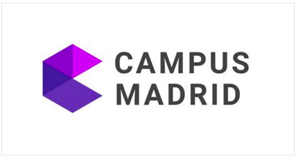 Invitación y Presentación oficial en el Campus de Google Madrid