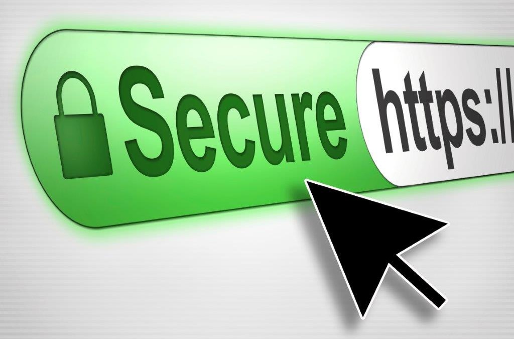 Contratar servidor seguro y certificado SSL para eCommerce