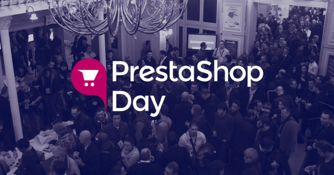 PrestaShopDay, primer evento en Madrid para impulsar el eCommerce Online