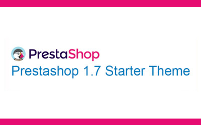 Nueva versión de PrestaShop 1.7 ya está disponible