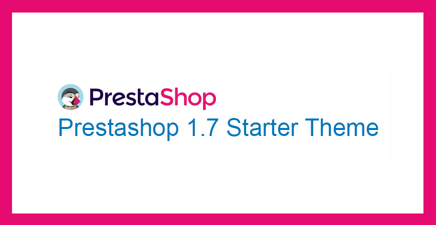 Nueva versión de PrestaShop 1.7 ya está disponible