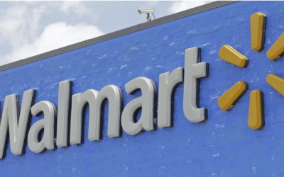 Walmart y Google planean cambiar sus hábitos de compra