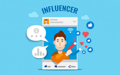 Estrategias de Marketing Digital con Influencers