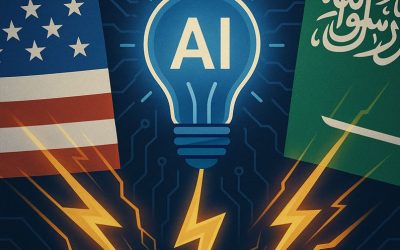El 2025 marca el punto de inflexión digital global