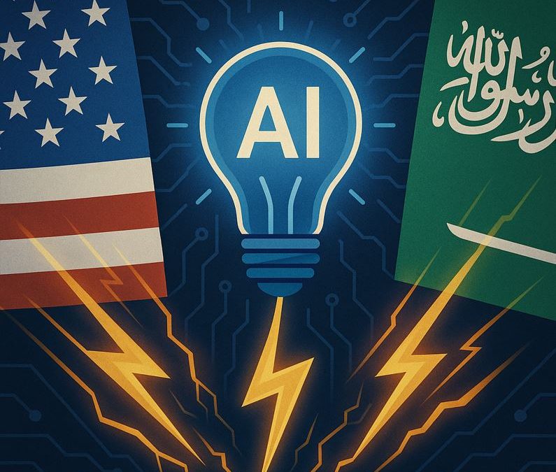 El 2025 marca el punto de inflexión digital global