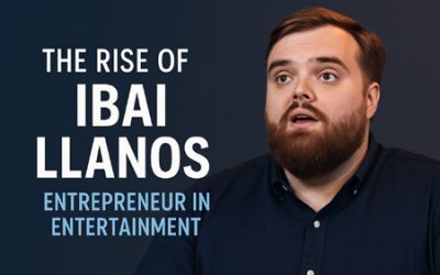 El Ascenso de Ibai Llanos: De Streamer a Empresario del Entretenimiento