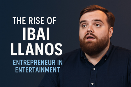 El Ascenso de Ibai Llanos: De Streamer a Empresario del Entretenimiento