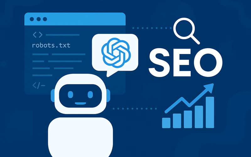 Cómo integrar ChatGPT en el Desarrollo Web y Estrategias SEO