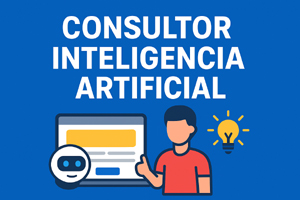 Consultor Inteligencia Artificial: Claves, Herramientas y Estrategias para Empresas