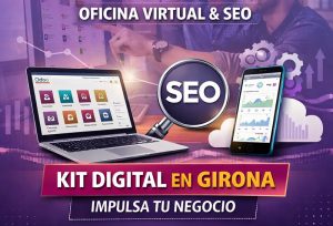 Kit Digital 2026: Se amplía la ayuda para Digitalizar tu Empresa
