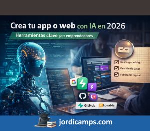 La Revolución del «Natural Language Coding» y la Creación de Aplicaciones con IA