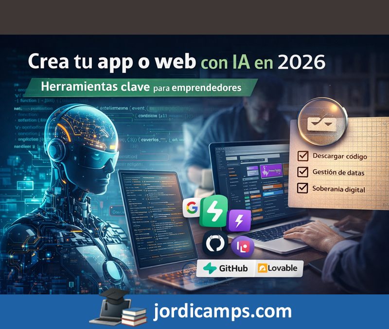 La Revolución del «Natural Language Coding» y la Creación de Aplicaciones con IA
