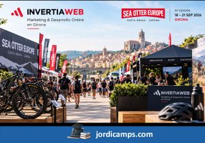 Sea Otter Europe 2026: diez años convirtiendo Girona en un ecosistema alrededor de la bicicleta