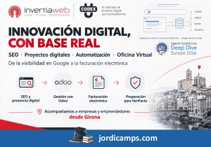 ¿Cuánto tarda Google en reconocer los cambios de una web?