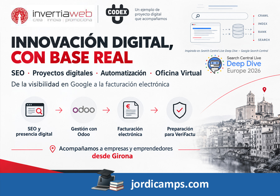¿Cuánto tarda Google en reconocer los cambios de una web?